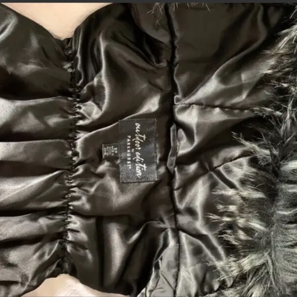 PARKHURST Canada WOMEN'S VEST - Picture 4 of 4